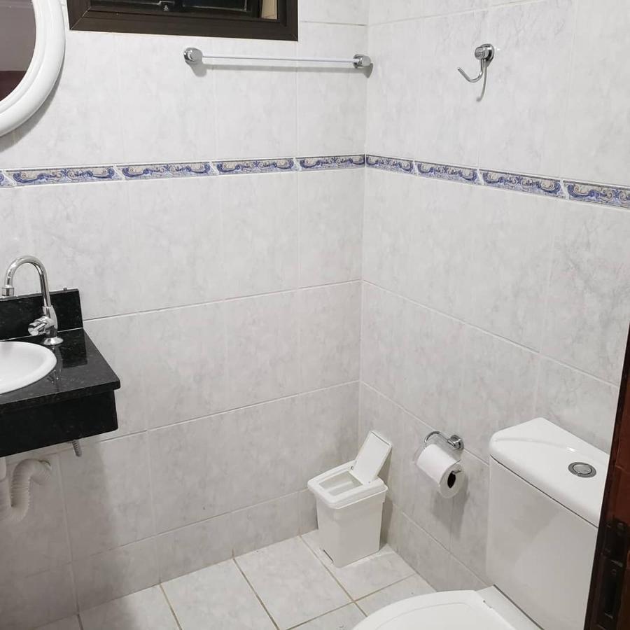 Apartamento A 5Min A Pe Da Praia Ubatuba Exterior photo