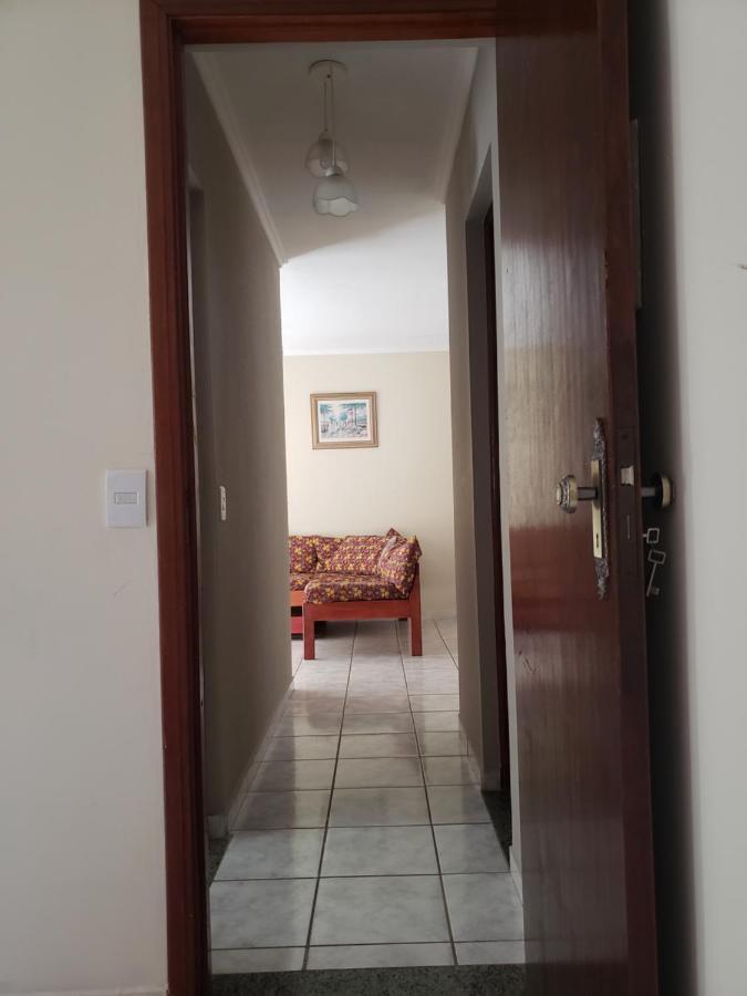 Apartamento A 5Min A Pe Da Praia Ubatuba Exterior photo