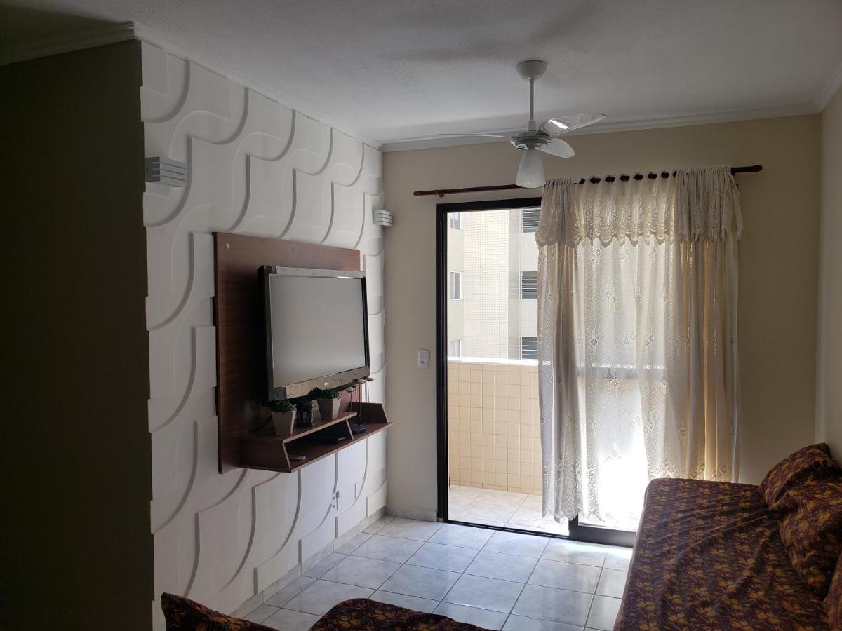Apartamento A 5Min A Pe Da Praia Ubatuba Exterior photo