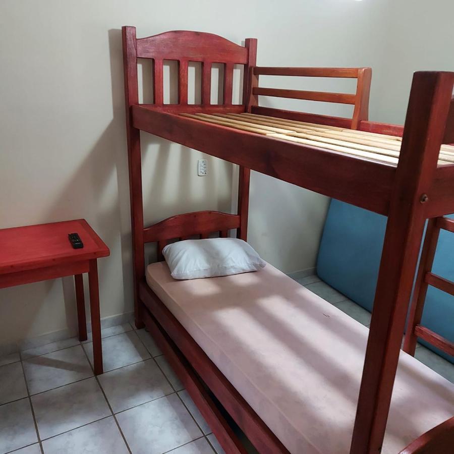 Apartamento A 5Min A Pe Da Praia Ubatuba Exterior photo