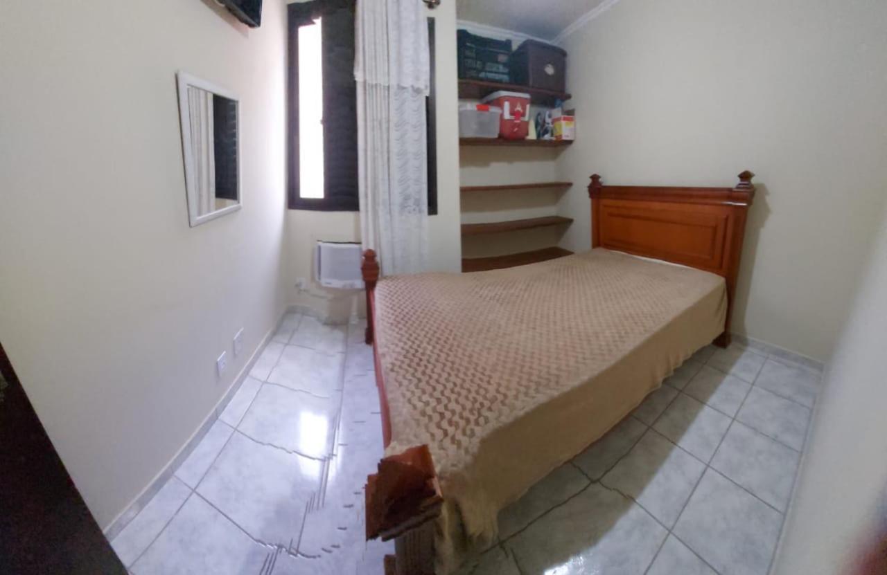 Apartamento A 5Min A Pe Da Praia Ubatuba Exterior photo