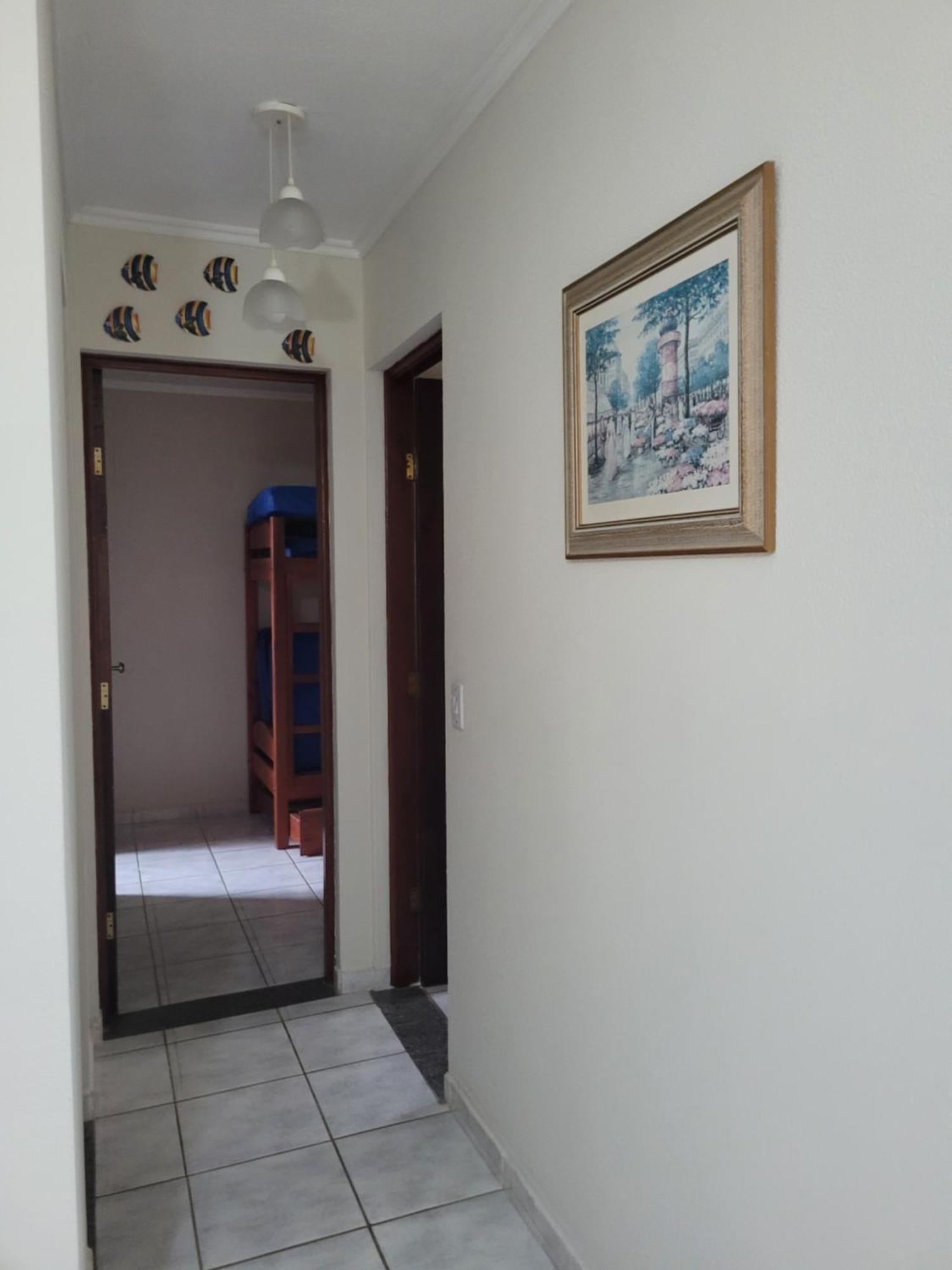 Apartamento A 5Min A Pe Da Praia Ubatuba Exterior photo