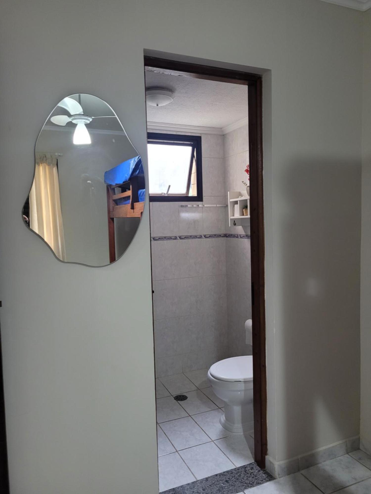 Apartamento A 5Min A Pe Da Praia Ubatuba Exterior photo